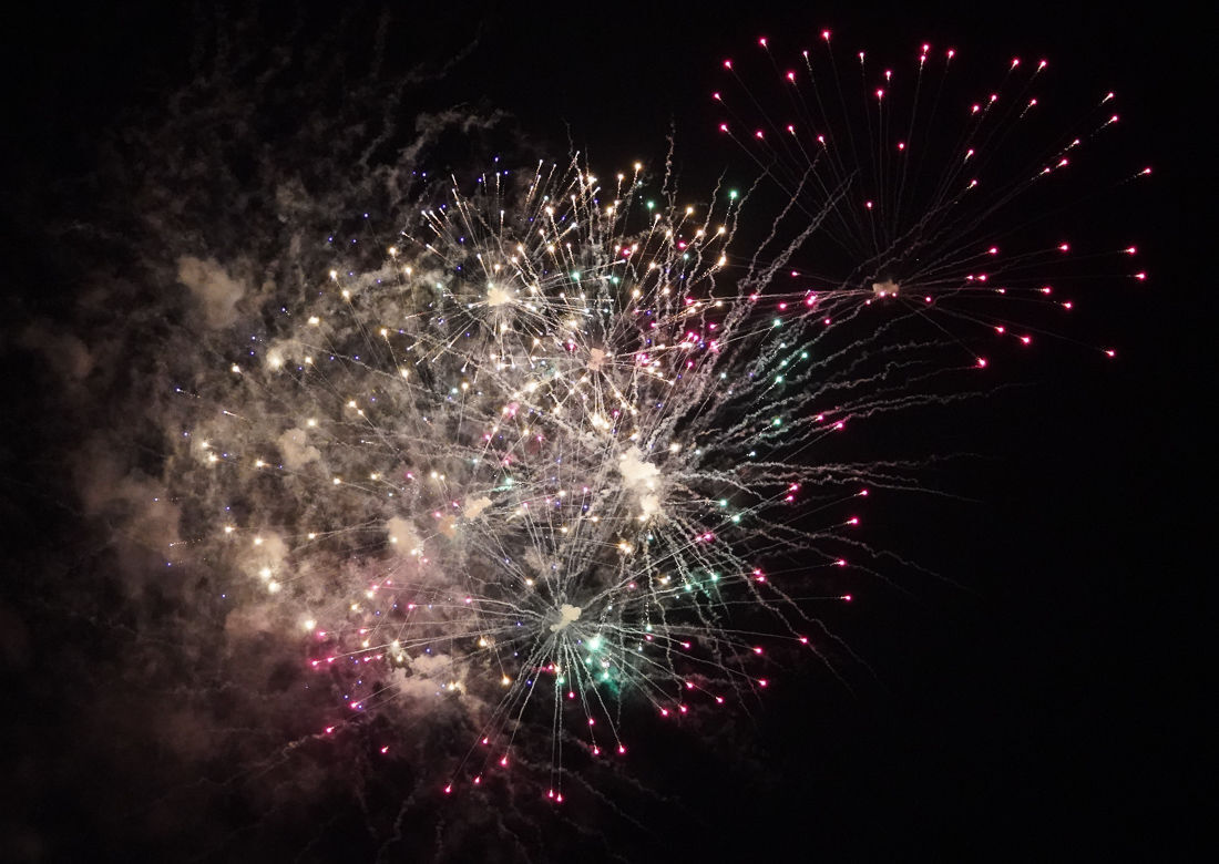 Fireworks